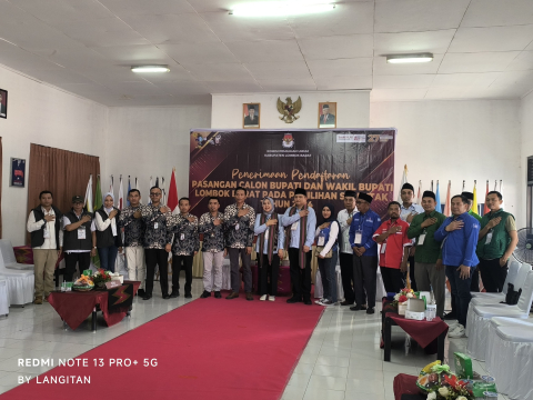 Pendaftaran Nurhidayah