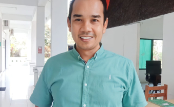 Ketua Bawaslu Lombok Barat