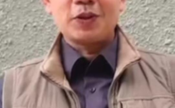 Ketua Bawaslu Kabupaten Lombok Barat, Rizal Umami menyampaikan ucapan Hari Pendidikan Nasional yang jatuh pada 2 Mei 2025