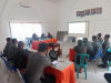 Kegiatan Disertasi (Diskusi Seputar Literasi Demokrasi) Bawaslu Lombok Barat.05/10/2026
