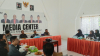 Badan Pengawas Pemilihan Umum (Bawaslu) Kabupaten Lombok Barat kembali melaksanakan kegiatan diskusi literasi demokrasi pada Senin (12/10/2026)
